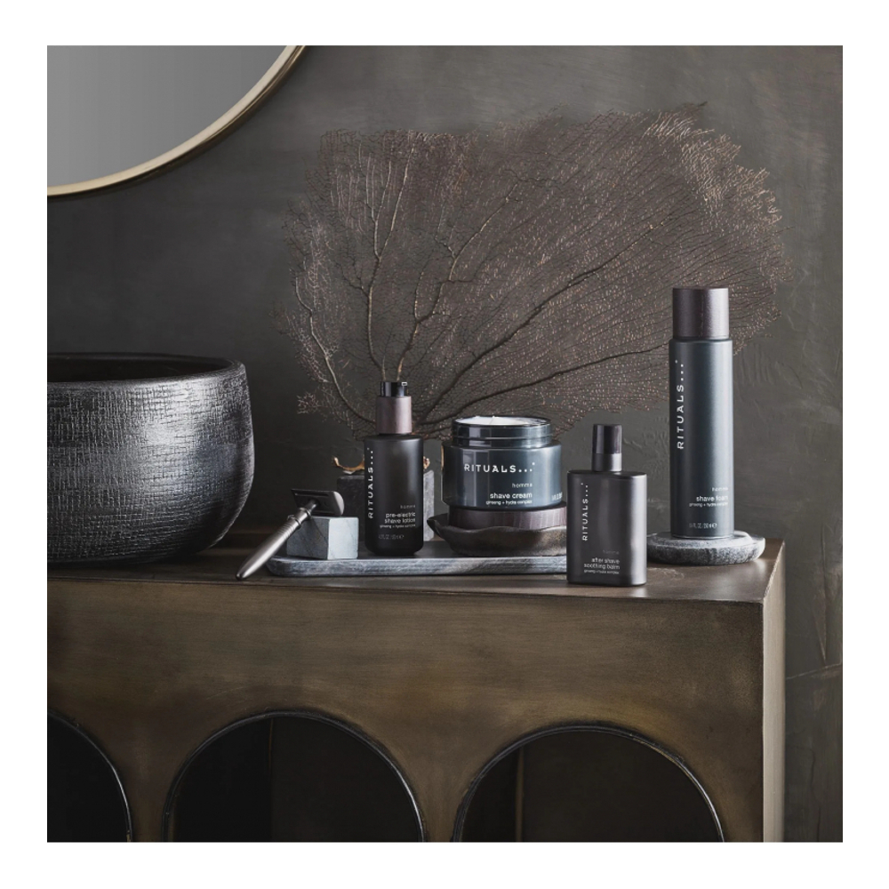 Crème de rasage 'Homme' - 250 ml