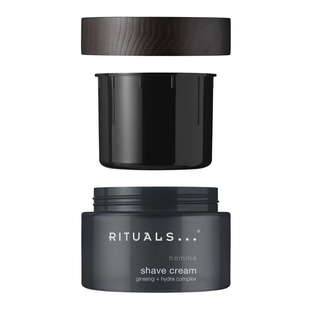 Crème de rasage 'Homme' - 250 ml