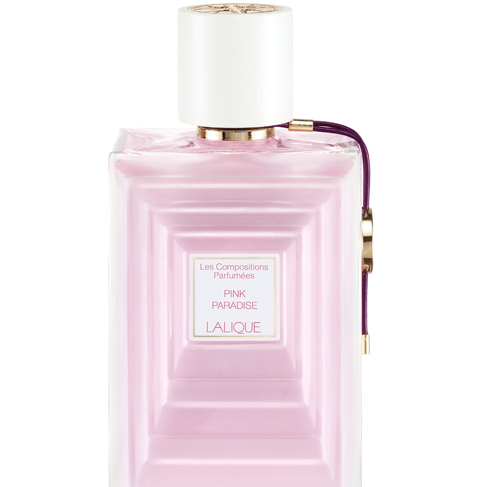 Eau de parfum 'Les Compositions Parfumees Pink Paradise' - 100 ml