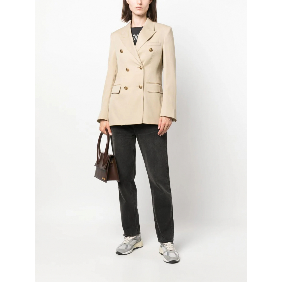 Women's Blazer