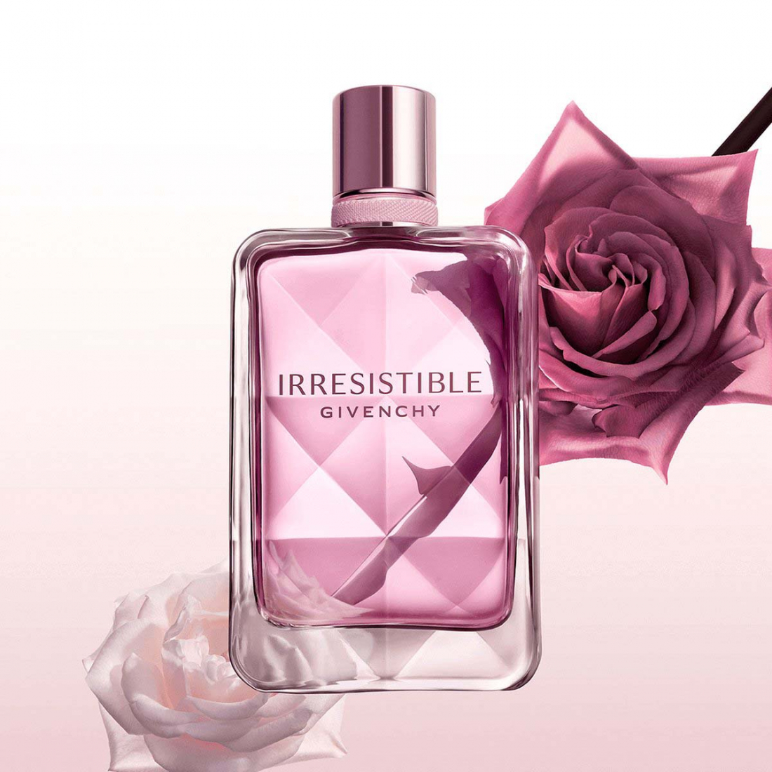 Eau de parfum 'Irrésistible Very Floral' - 80 ml