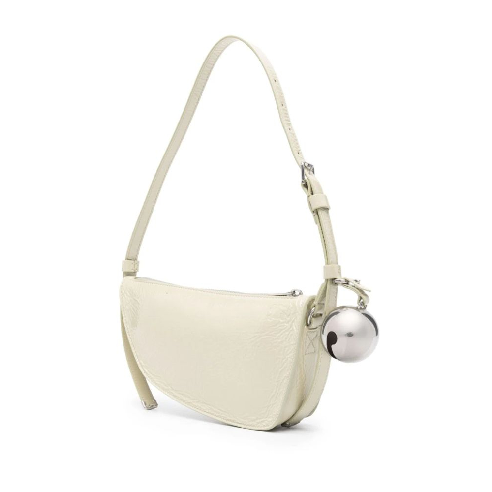 'Mini Shield' Schultertasche für Damen