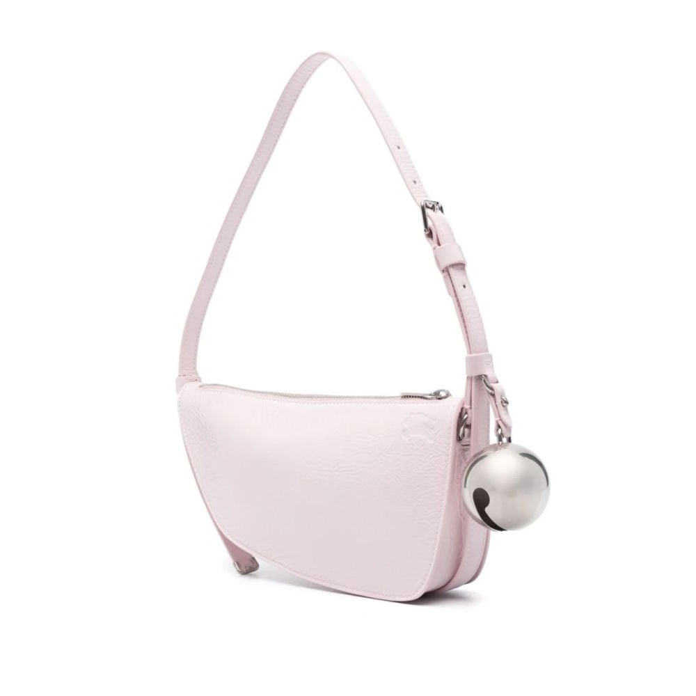 'Mini Shield' Schultertasche für Damen