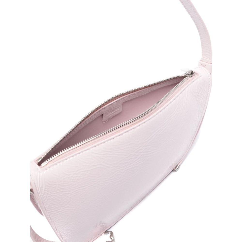 'Mini Shield' Schultertasche für Damen