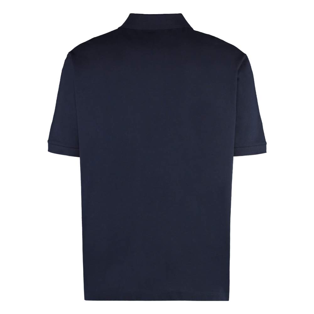 Polo 'Piqué' pour Hommes