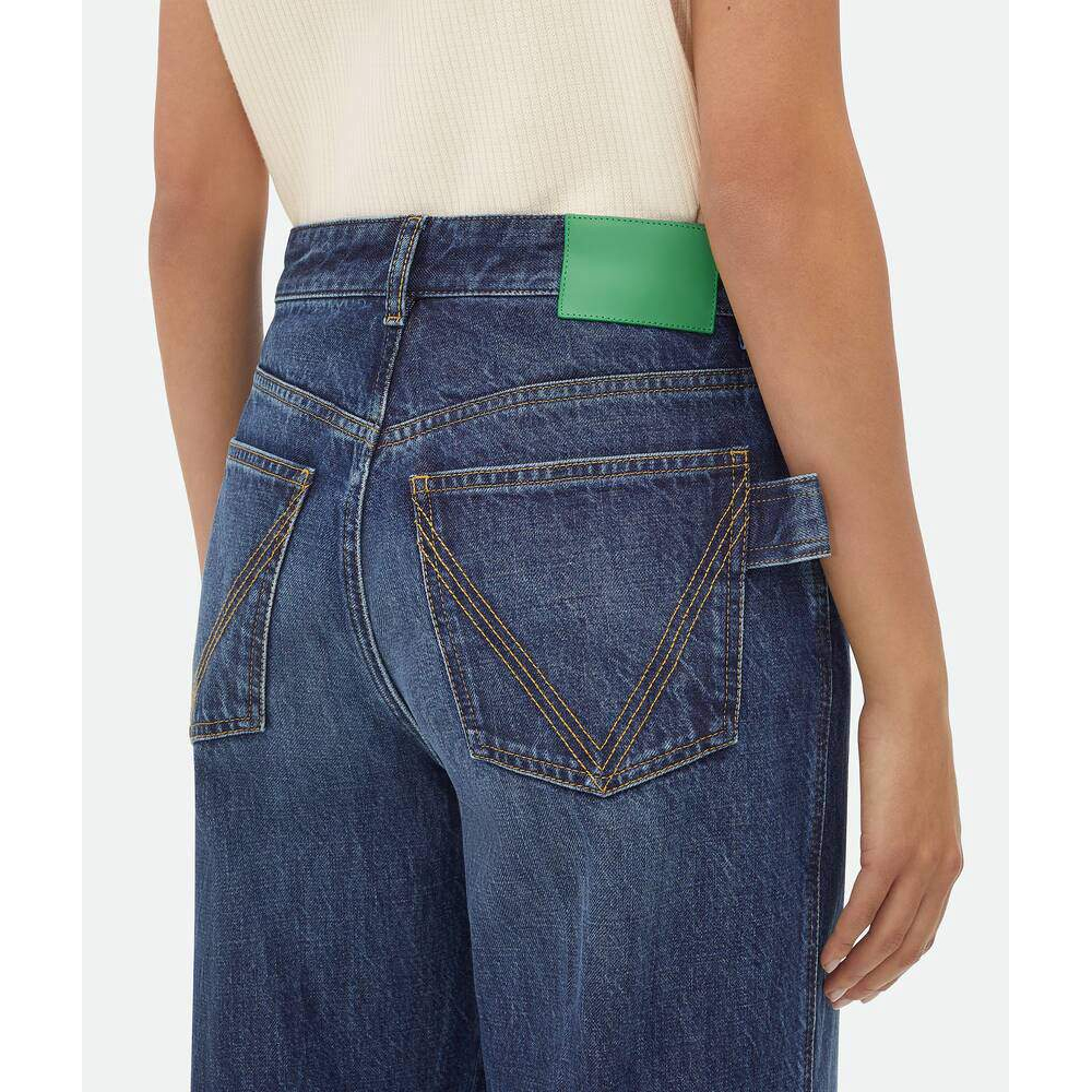 Women's 'Medium Washed' Jeans