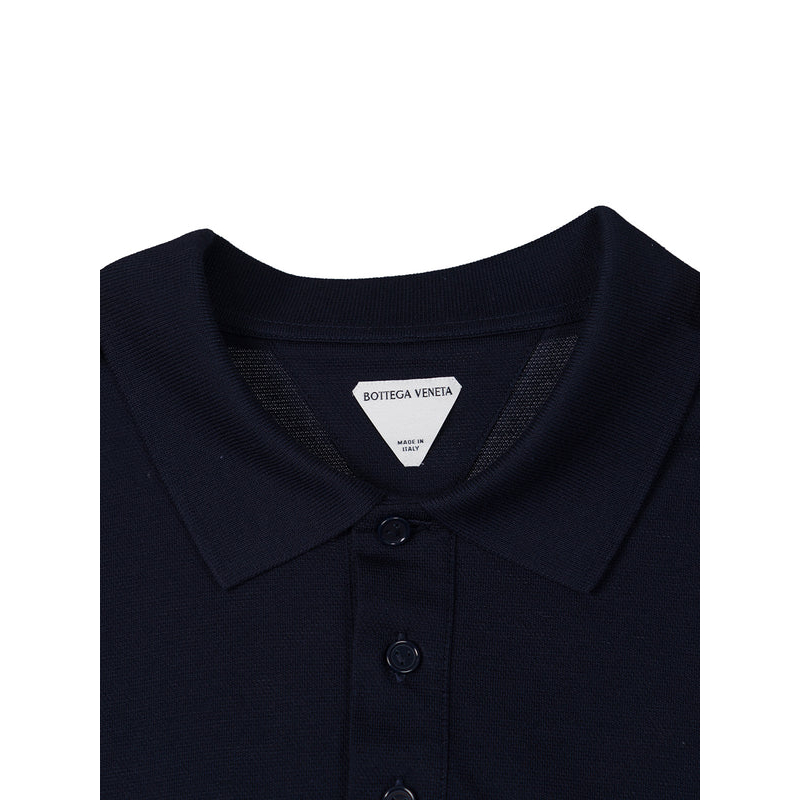 Polo 'Piqué' pour Hommes