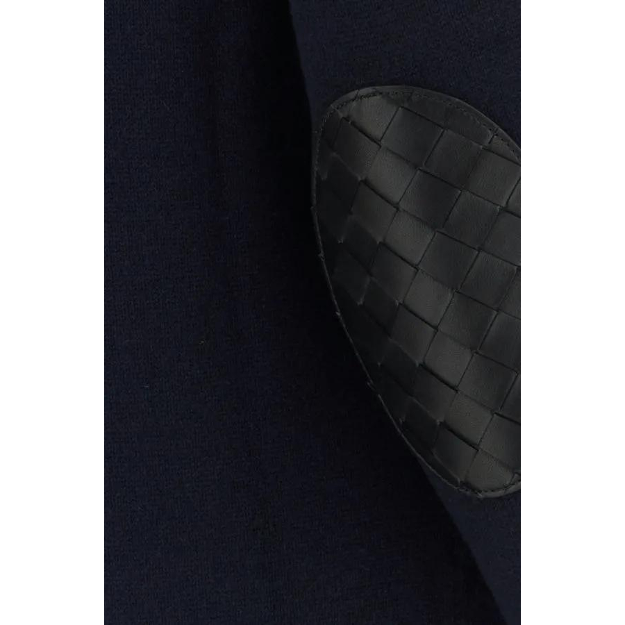 Pull en cachemire 'Intrecciato Patches' pour Femmes