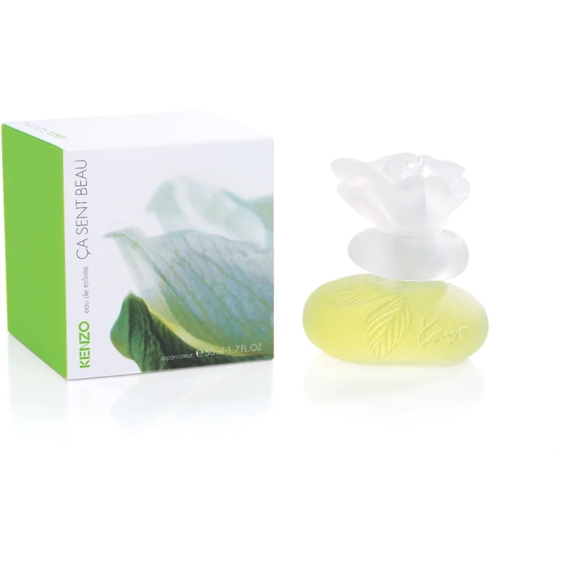 'Ca Sent Beau' Eau de toilette - 50 ml