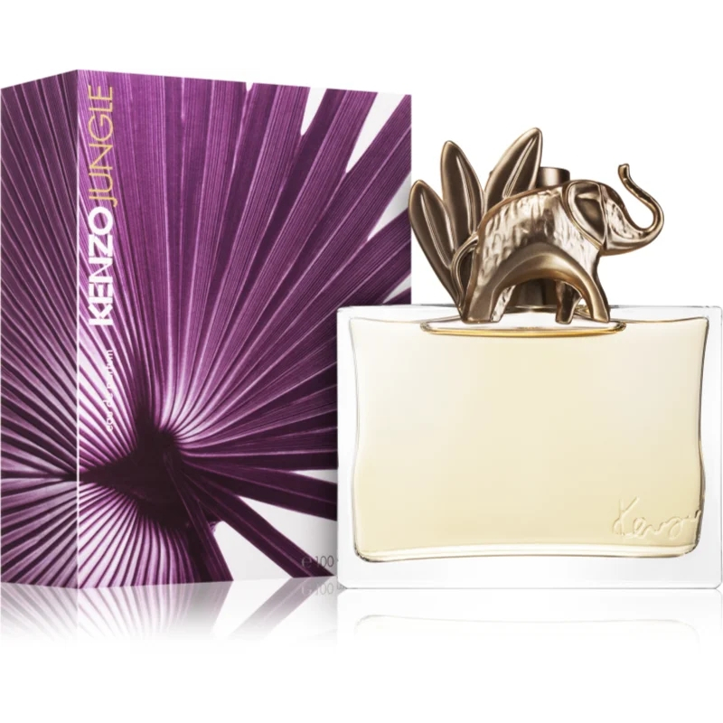 Eau de parfum 'Jungle L'Éléphant' - 100 ml