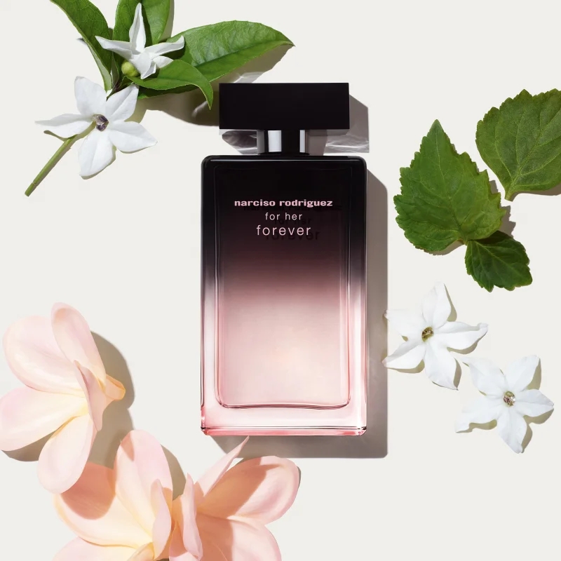 Eau de parfum 'For Her Forever' - 30 ml