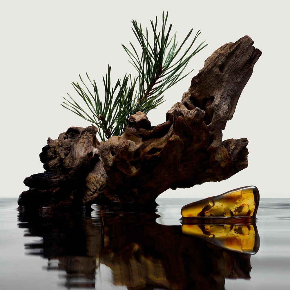 Eau de parfum 'Hero' - 150 ml