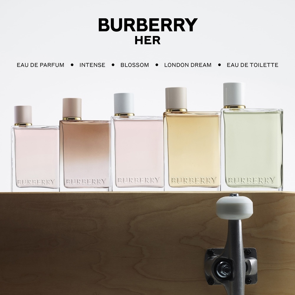 'Her' Eau de toilette - 30 ml