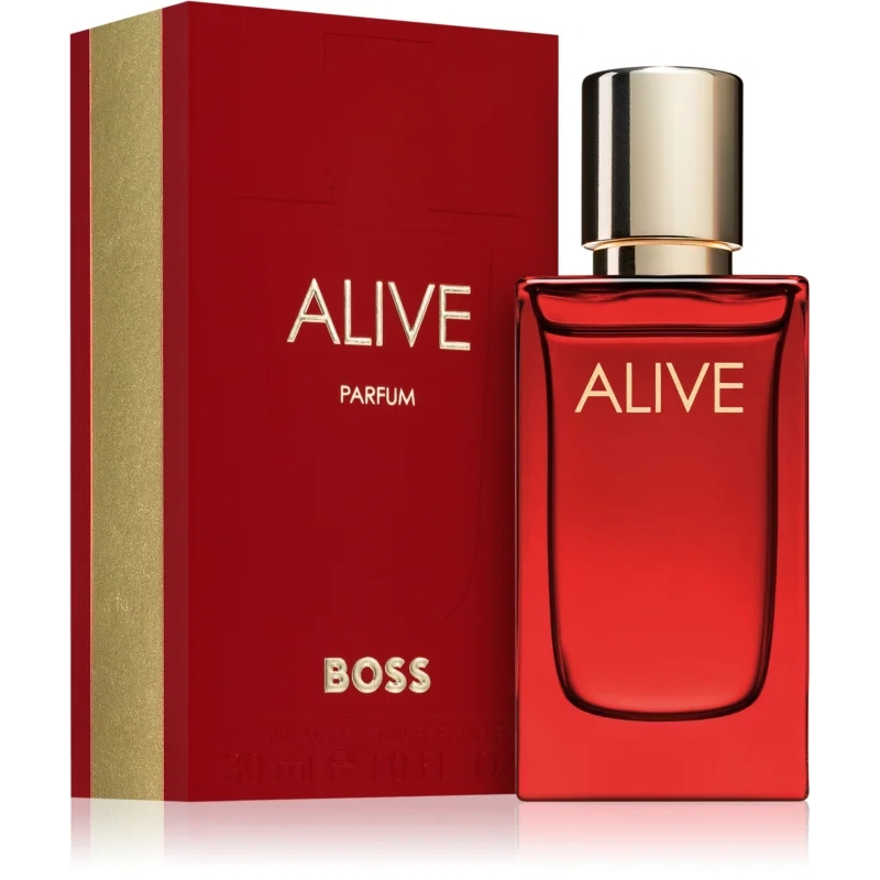 Parfum 'Alive' - 30 ml