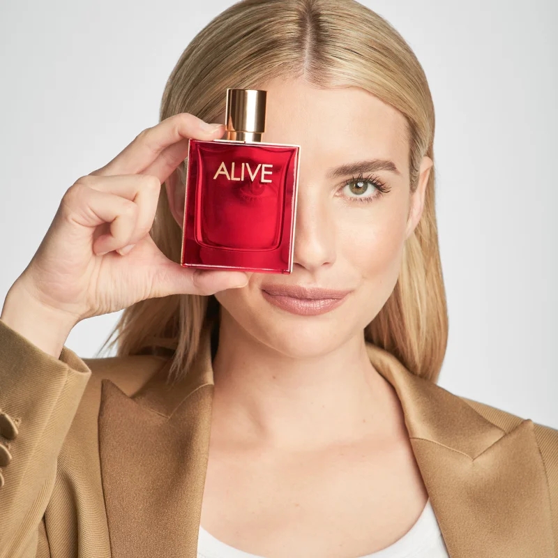 Parfum 'Alive' - 30 ml