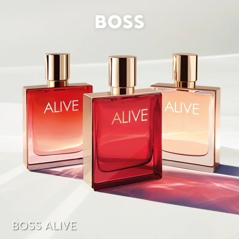 Parfum 'Alive' - 30 ml