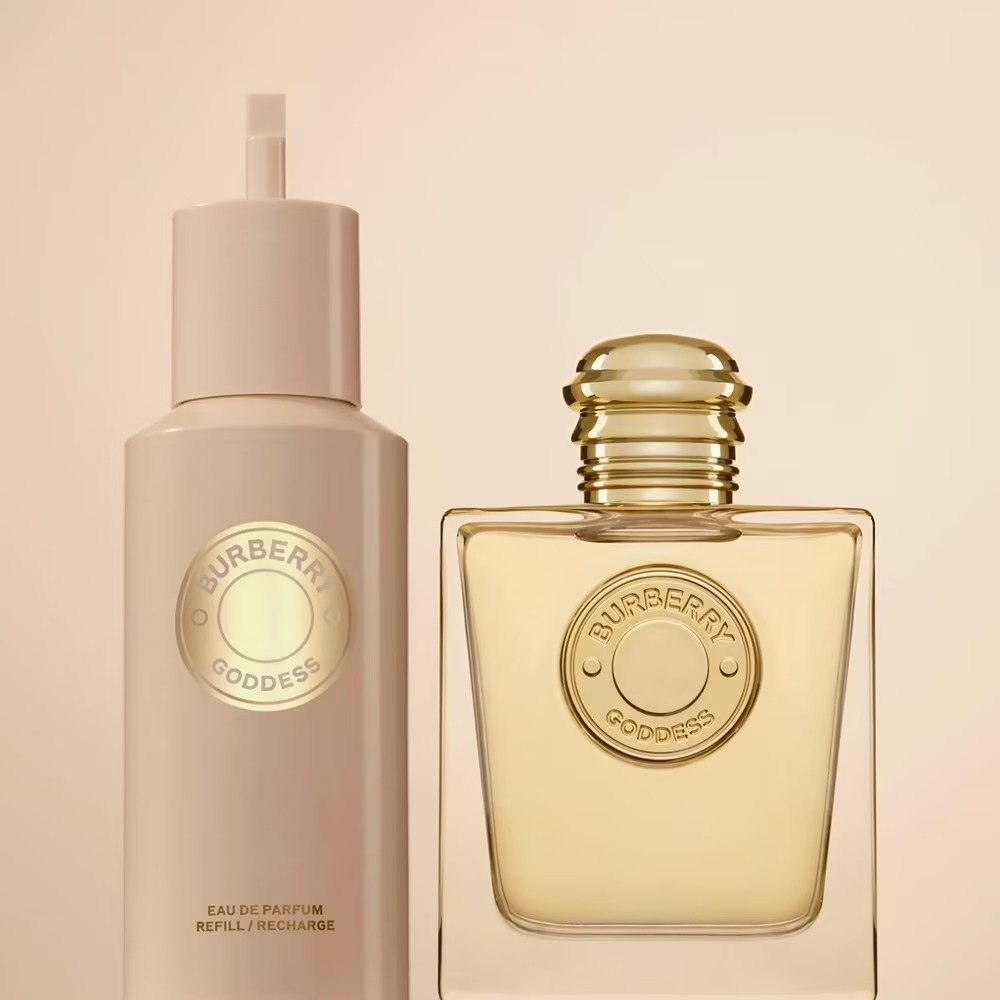 Eau de Parfum - Recharge 'Goddess' - 150 ml