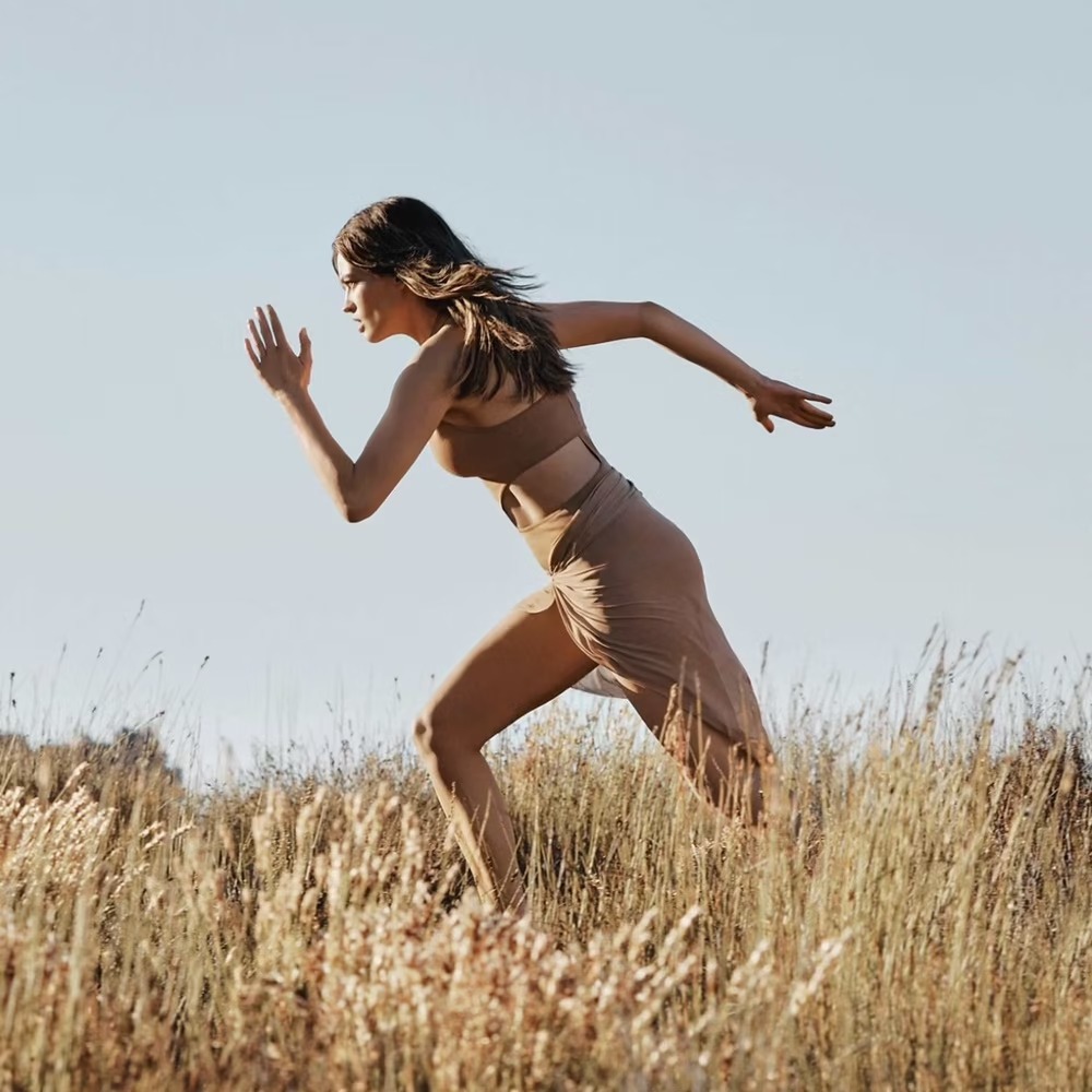 Eau de Parfum - Rechargeable 'Goddess' - 50 ml