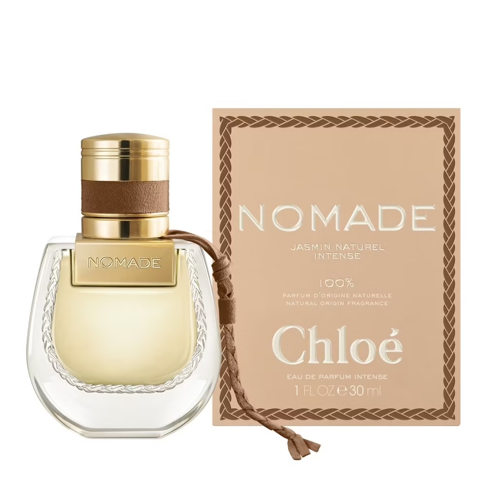Eau de parfum 'Nomade Jasmine Naturelle Intense' - 30 ml