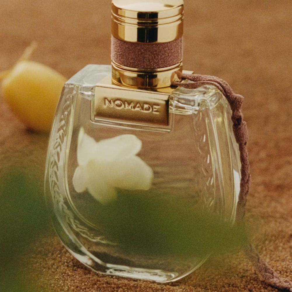 Eau de parfum 'Nomade Jasmine Naturelle Intense' - 30 ml