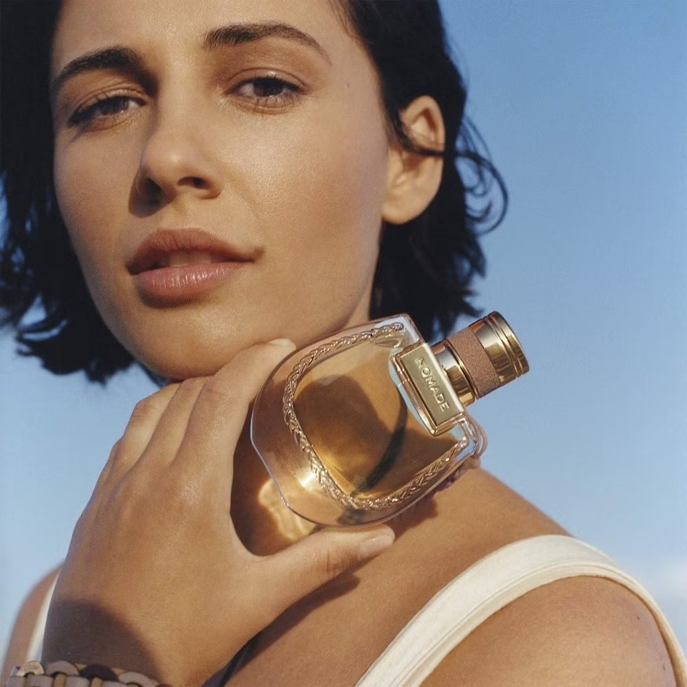 Eau de parfum 'Nomade Jasmine Naturelle Intense' - 30 ml