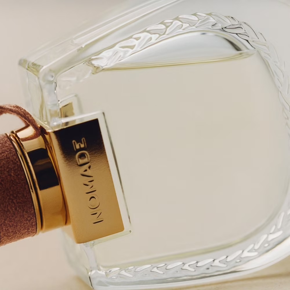 Eau de parfum 'Nomade Jasmine Naturelle Intense' - 30 ml