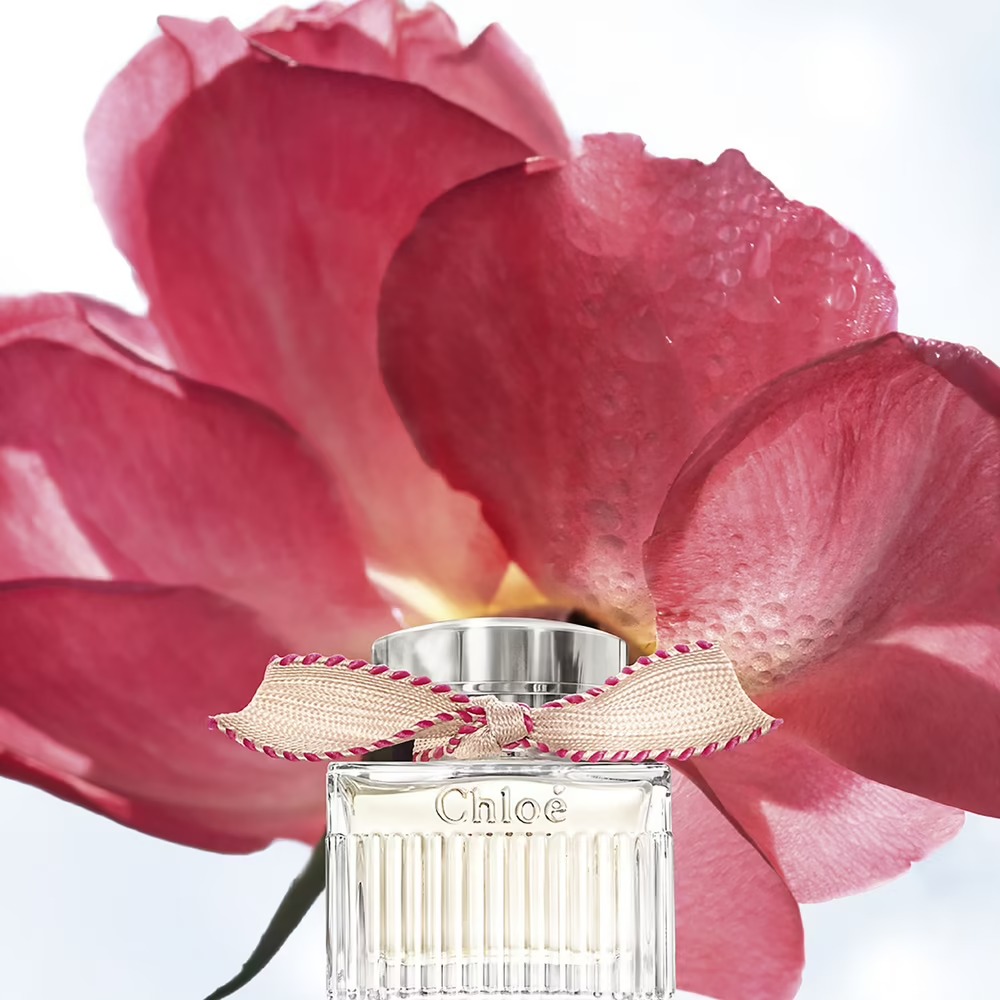 Eau de parfum 'L'Eau Parfum Lumineuse' - 30 ml