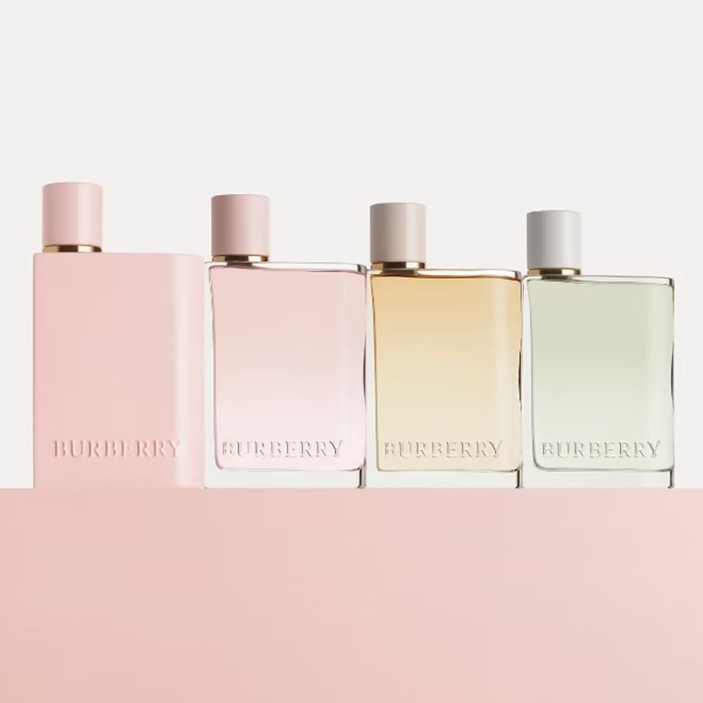 'Her Elixir de Parfum' Eau De Parfum - 30 ml