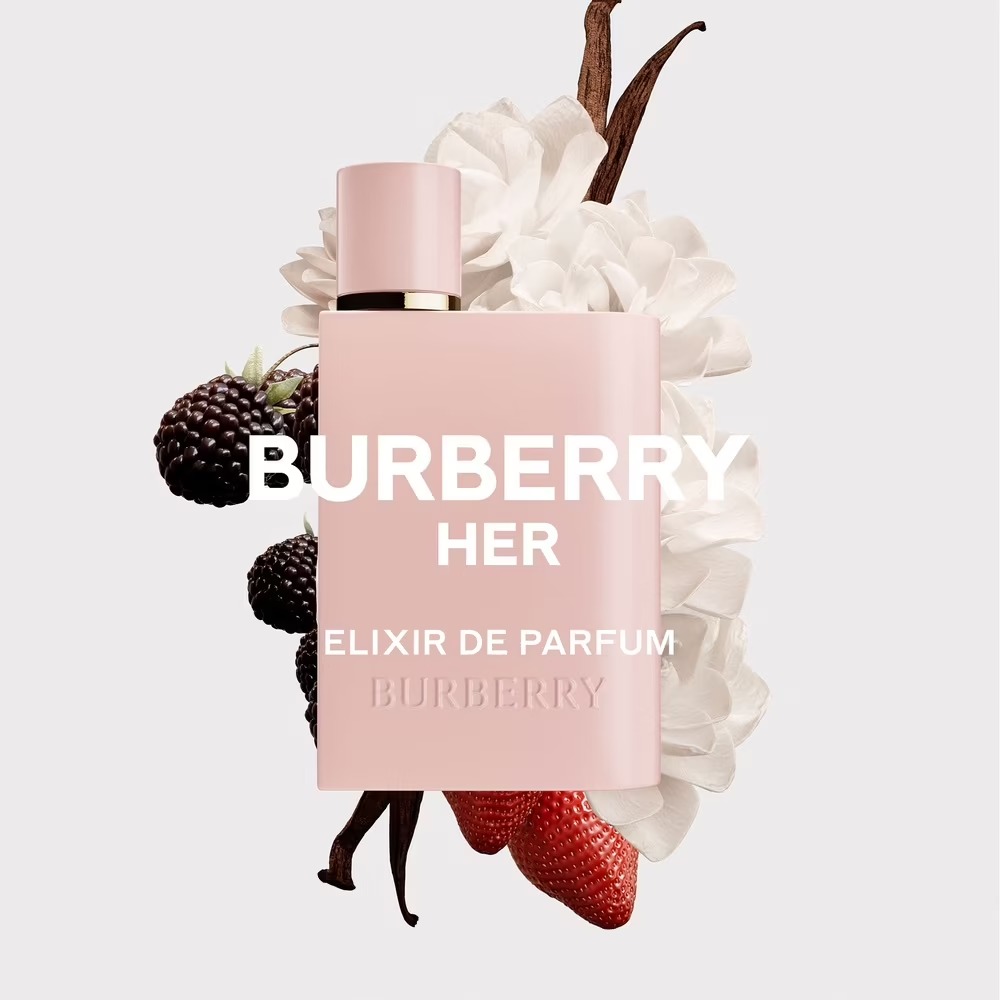 Eau de parfum 'Her Elixir de Parfum' - 50 ml