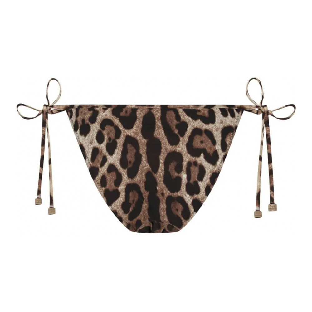 Bas de bikini 'Leopard' pour Femmes