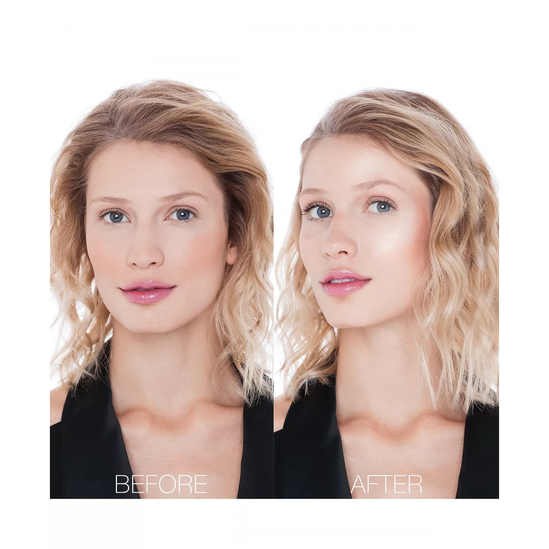 Enlumineur 'Click & Glow' - 01 Lumière D'Or 2.4 ml