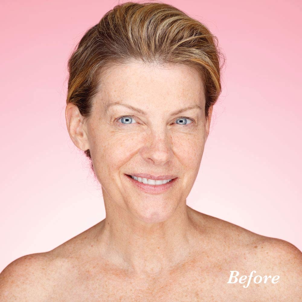 'Colour Verite Discovery Collection' Make-up Set - Deep 6 Pieces