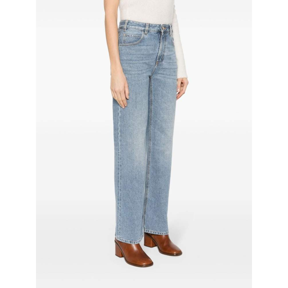 Jeans 'Low-Cut' pour Femmes