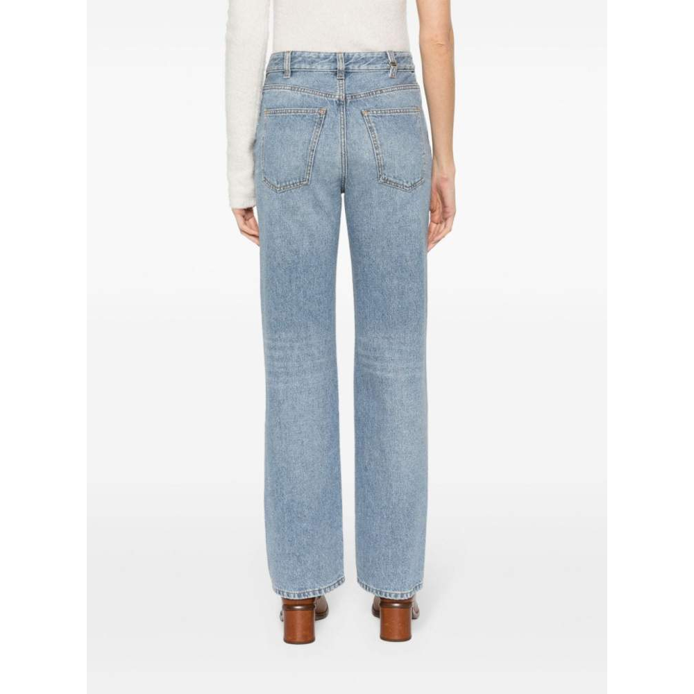 Jeans 'Low-Cut' pour Femmes