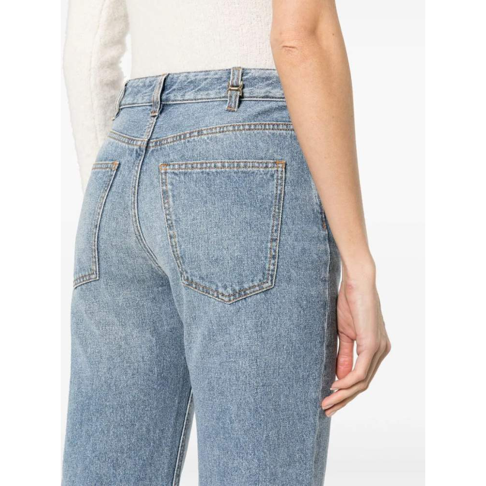 Jeans 'Low-Cut' pour Femmes