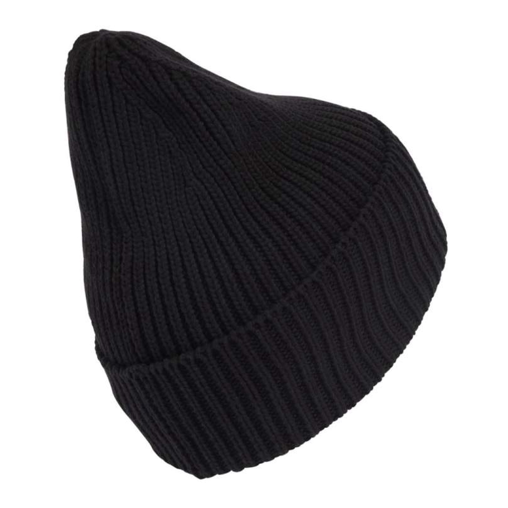 Bonnet 'Ribbed' pour Femmes