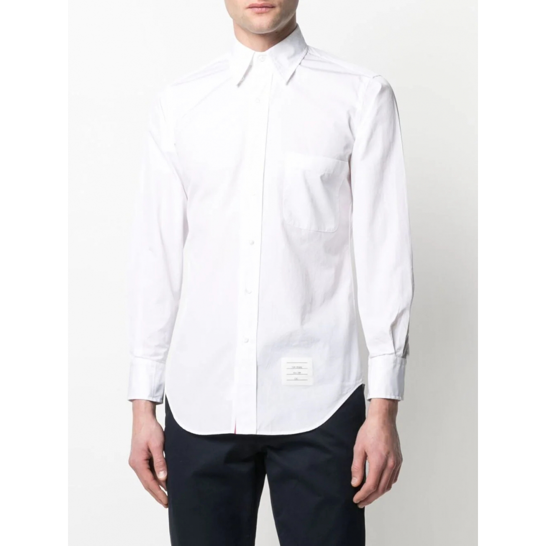 Chemise 'Oxford' pour Hommes