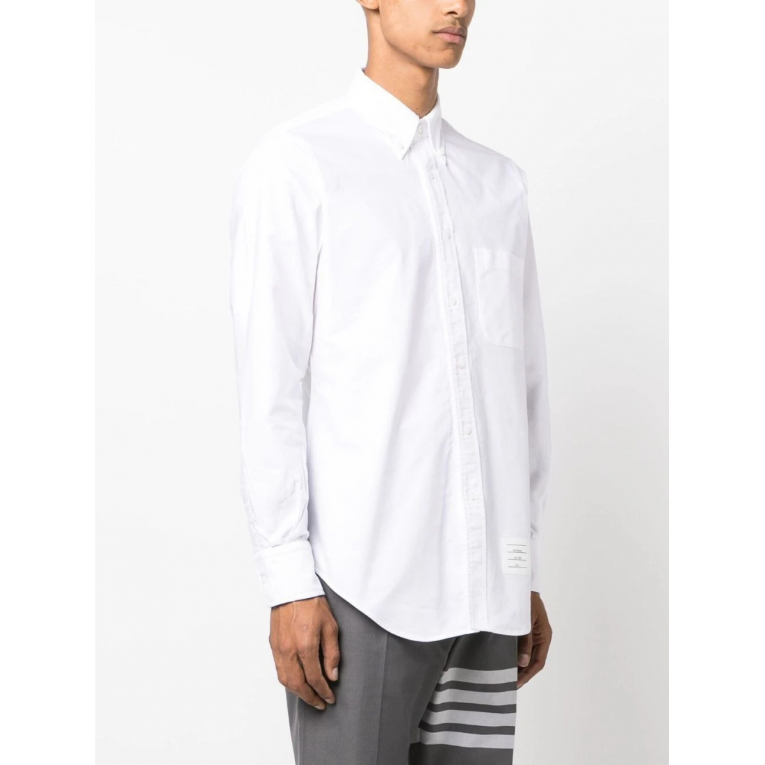 Chemise 'Oxford' pour Hommes