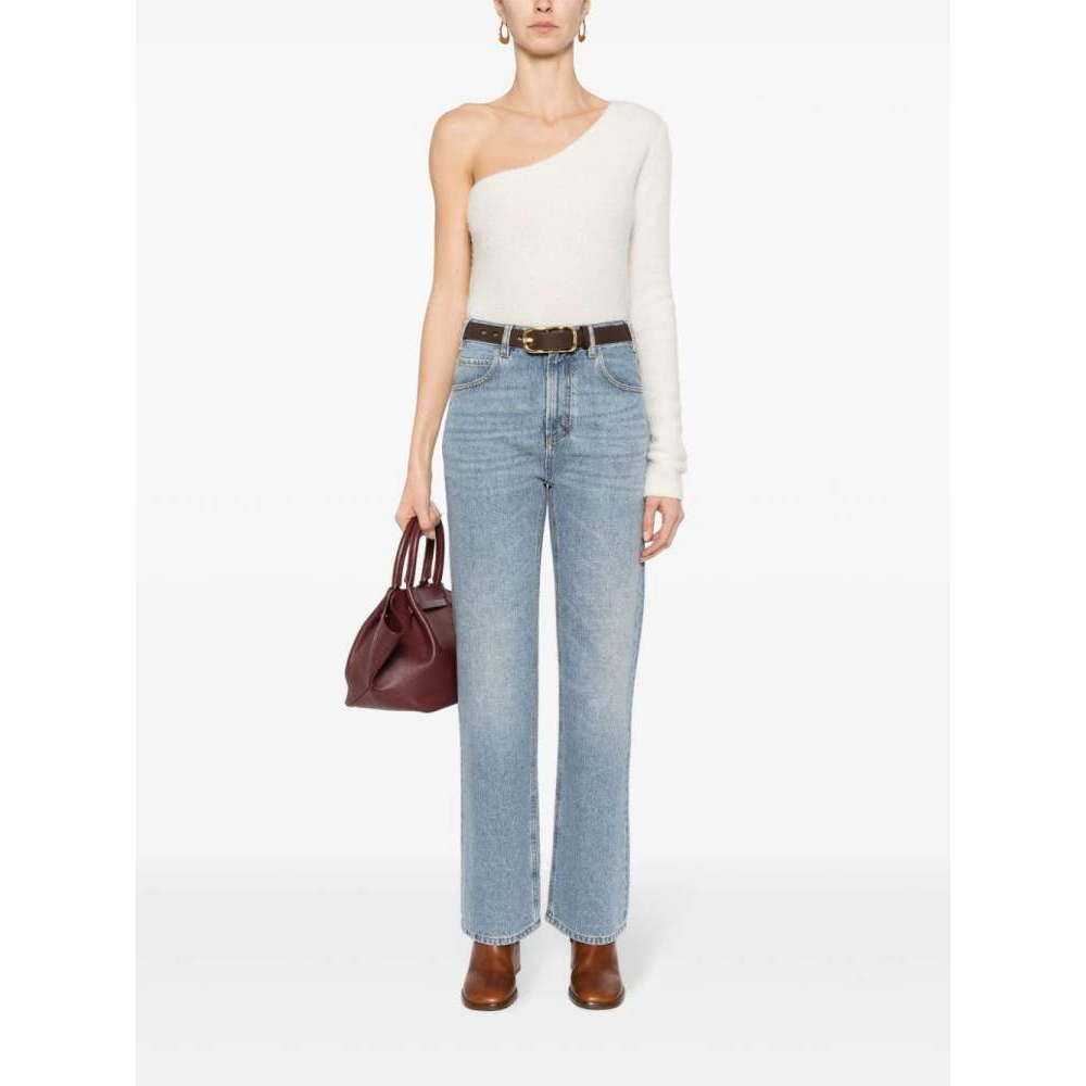 Jeans 'Low-Cut' pour Femmes