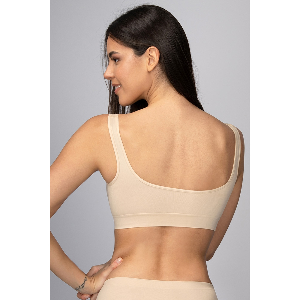 Women's 'Support' Comfort Bra