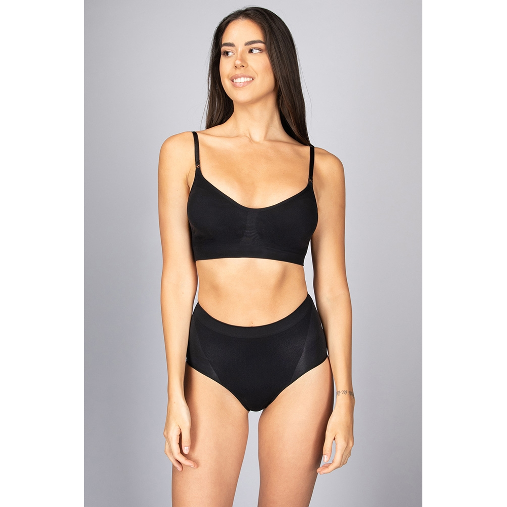 Women's 'Extra Support' Comfort Bra