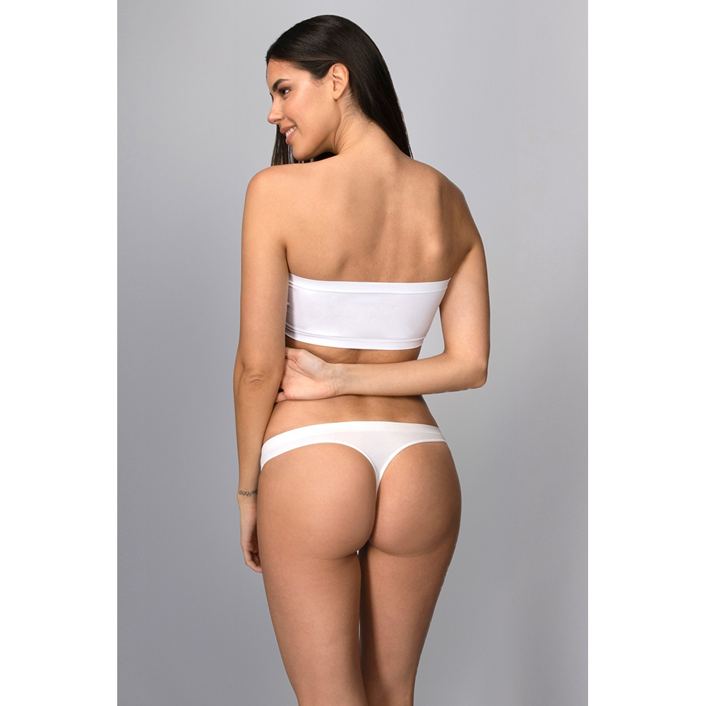 Soutien-gorge Bandeau 'Georgina' pour Femmes