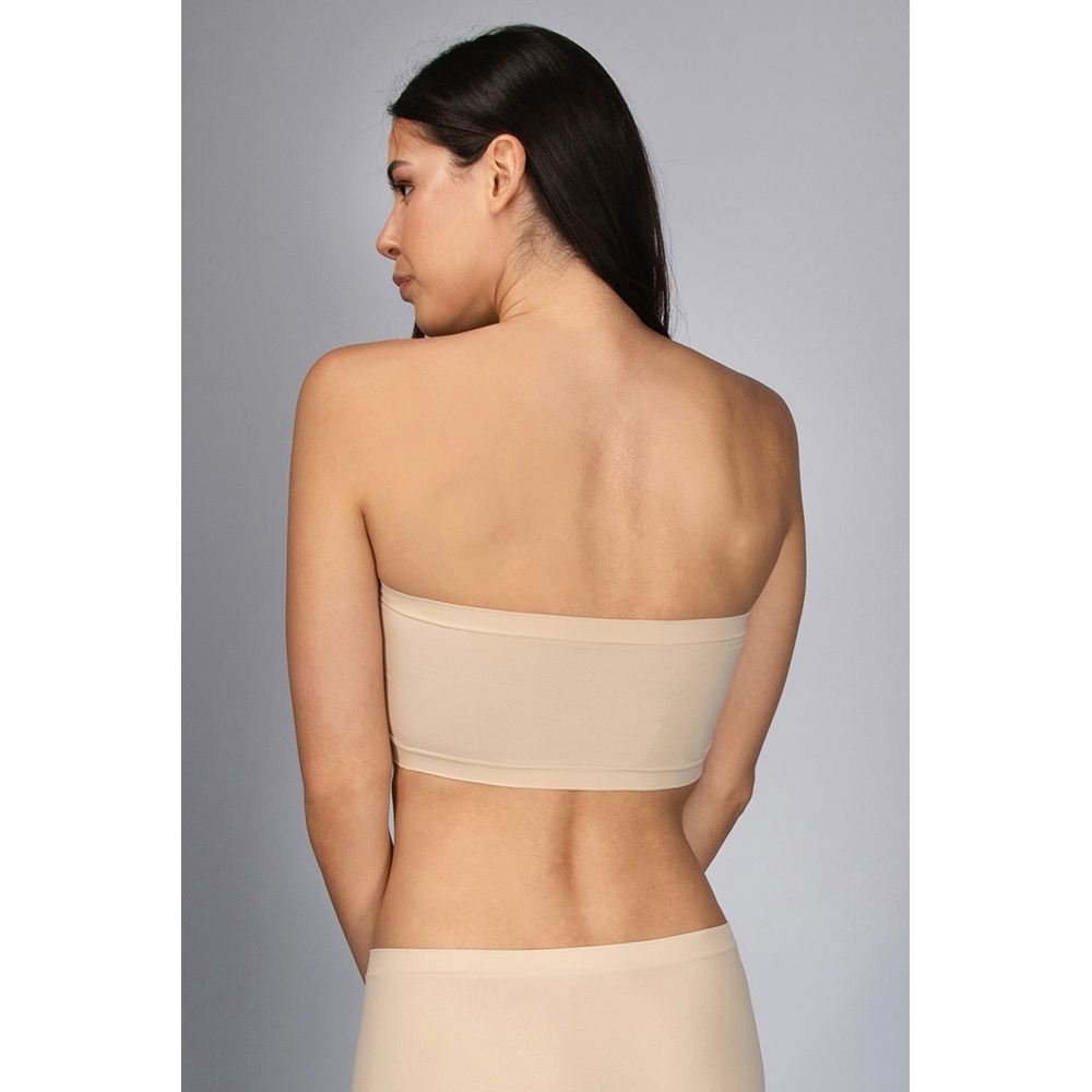 Soutien-gorge Bandeau 'Georgina' pour Femmes