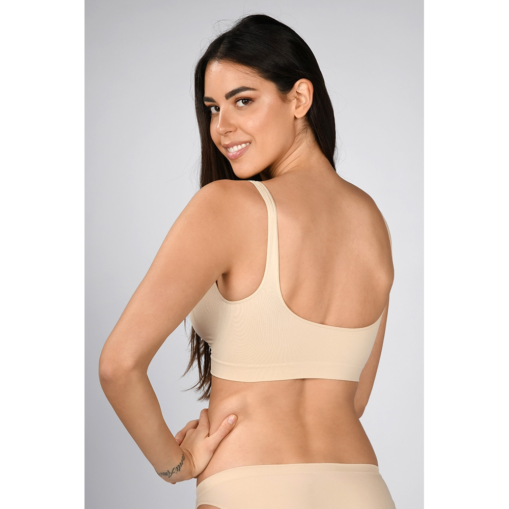 Soutien-gorge sans couture 'Kita' pour Femmes