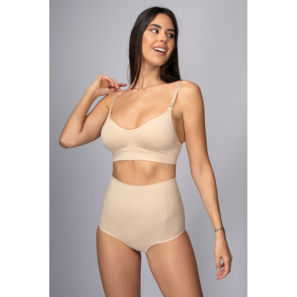 'Strong' Schlankheitsslip für Damen