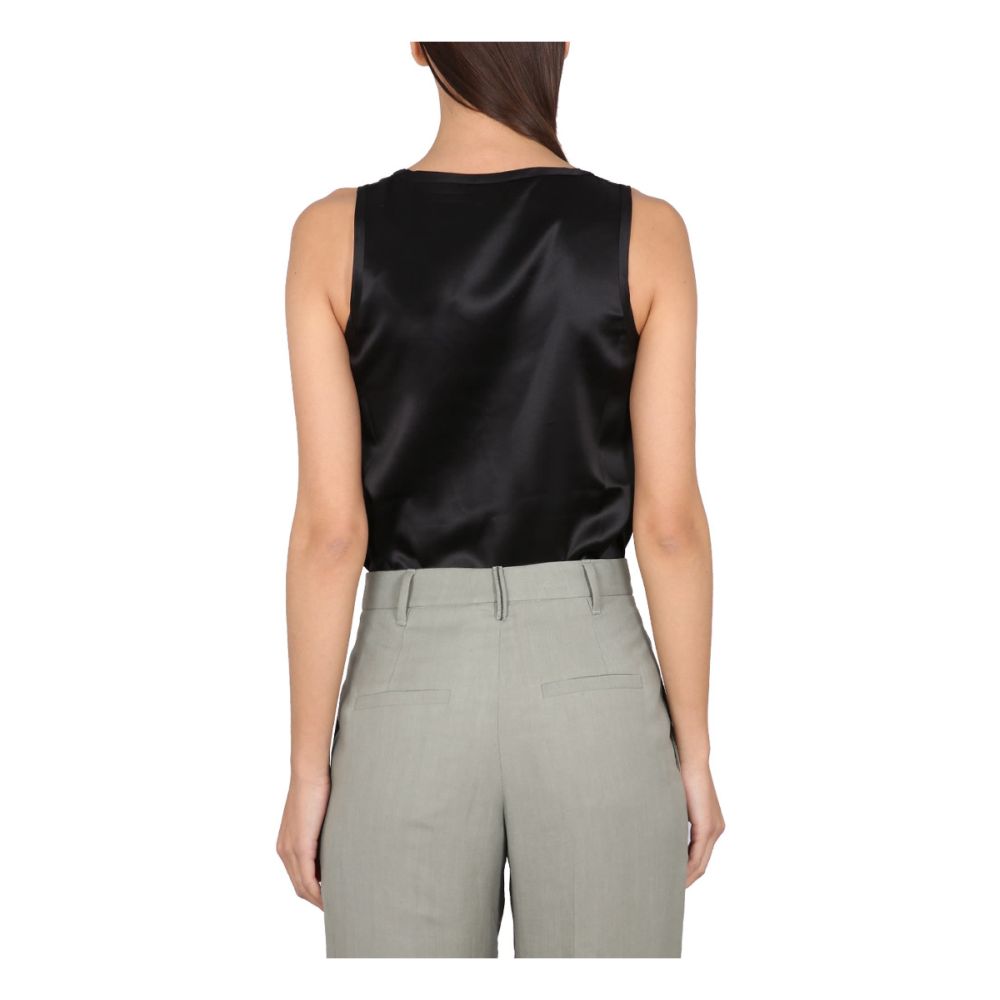 Haut sans manches pour Femmes