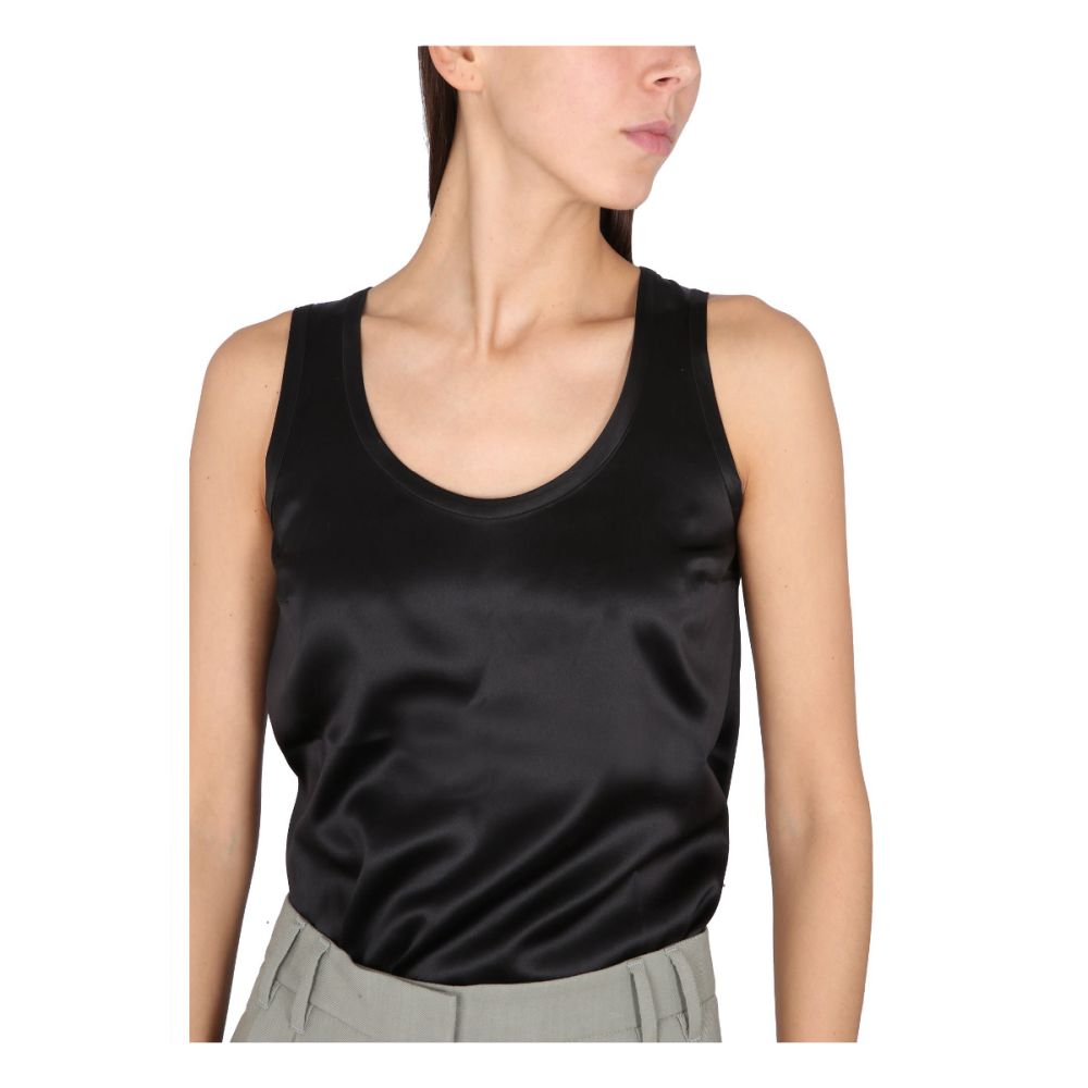 Haut sans manches pour Femmes