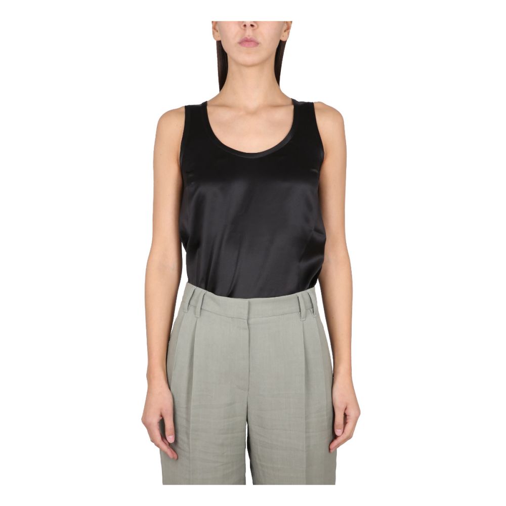 Haut sans manches pour Femmes
