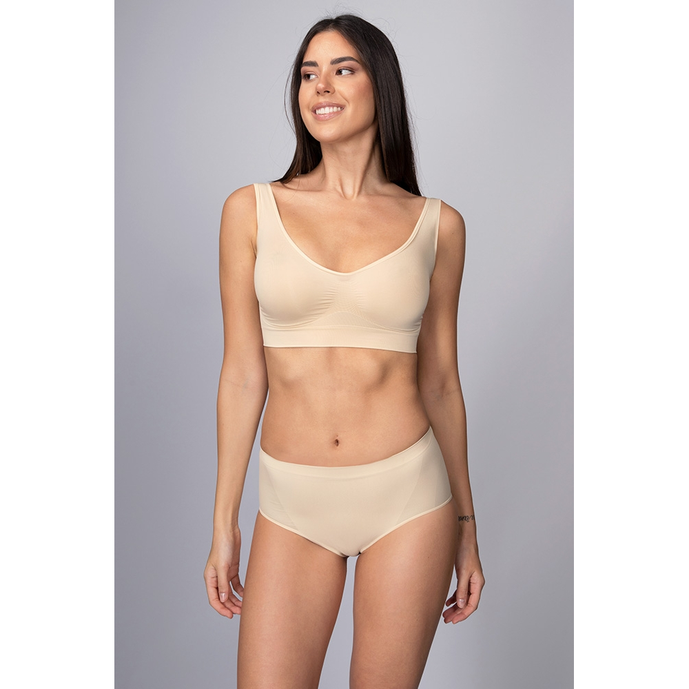 'Strong' Schlankheitsslip für Damen