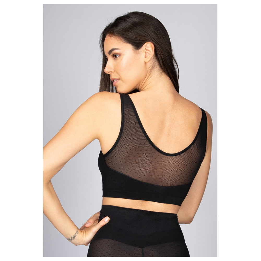 Soutien-gorge de confort 'Tulle Suport' pour Femmes